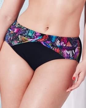 Elomi Kaleidoscope Brief