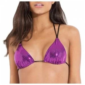 L Agent by Agent Provocateur AP L-A Bbi Bik Top LdCL99 - Pink