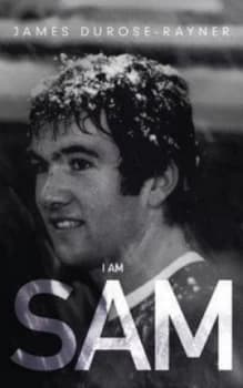 I Am Sam by James Durose-Rayner Paperback
