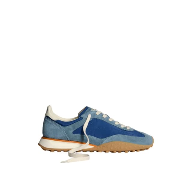 Hoff Trainers Hoff Bridge MKII Bleu Unisex 36