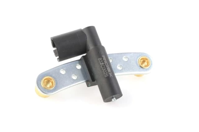 RIDEX 833C0026 Impulse Sensor Sensor,crankshaft pulse (833)