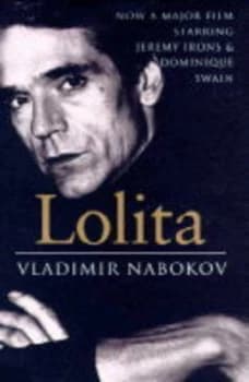 Lolita by Vladimir Nabokov Hardback