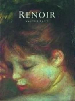 Pierre Auguste Renoir by Auguste Renoir and Walter Pach Book