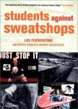 Students against Sweatshops by Liza Featherstone Paperback