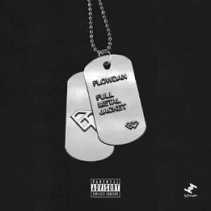 Full Metal Jacket by Flowdan CD Album