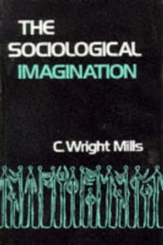 The Sociological Imagination Book