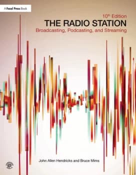 The Radio StationBroadcasting Podcasting and Streaming