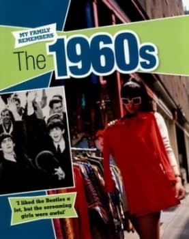The 1960s by Kathryn Walker Paperback