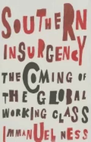 southern insurgency the coming of the global working class