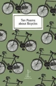 Ten poems about bicycles by