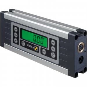 Stabila Tech 1000 DP Digital Protractor