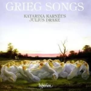 Katarina Karneus - Songs (Drake, Karneus) CD Album - Used