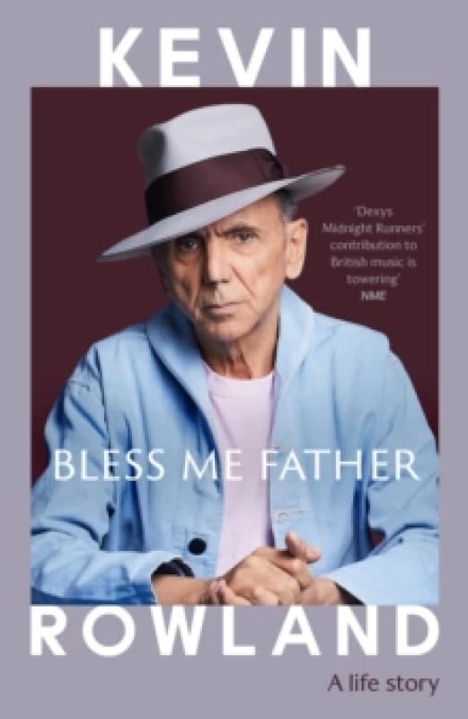Bless Me Father : A life story Hardback