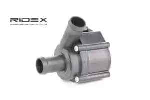 RIDEX Water Pump, parking heater VW,AUDI 999W0016 059121012A,059121012A