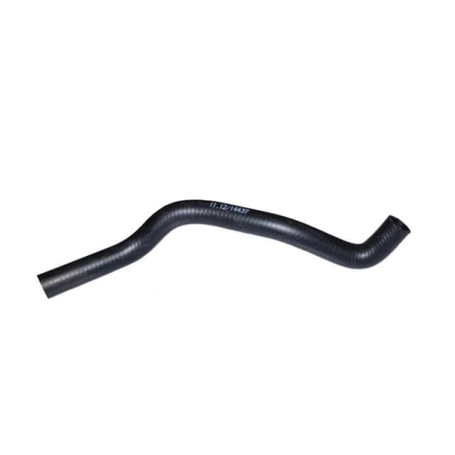 HORTUM 14437 Radiator Hose EPDM (ethylene propylene diene Monomer (M-class) rubber) EPDM (ethylene propylene diene Monomer (M-class) rubber) Radiator