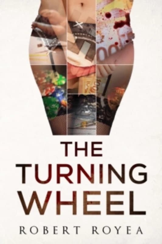 The Turning Wheel Paperback / softback