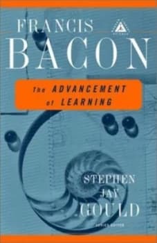 The Advancement of Learning by Francis Bacon Paperback
