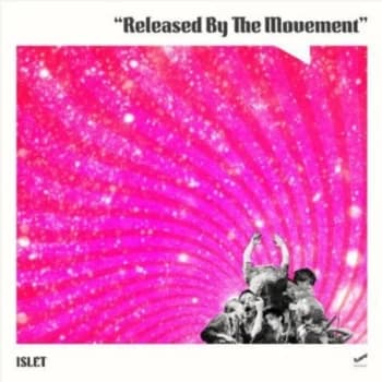 Islet - Released By The Movement CD
