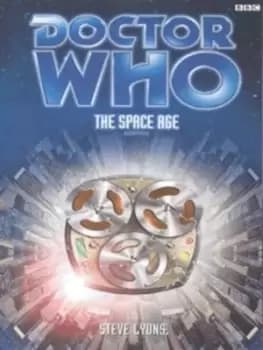 The space age - Steve Lyons - Paperback - Used