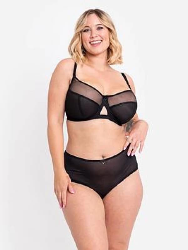 Curvy Kate Victory Short Black
