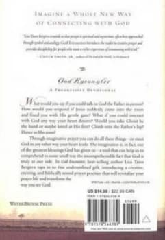 God Encounter by Lisa T. Bergren Hardback