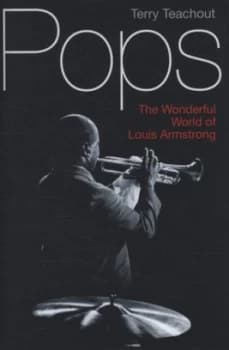 Pops by Terry Teachout Hardback