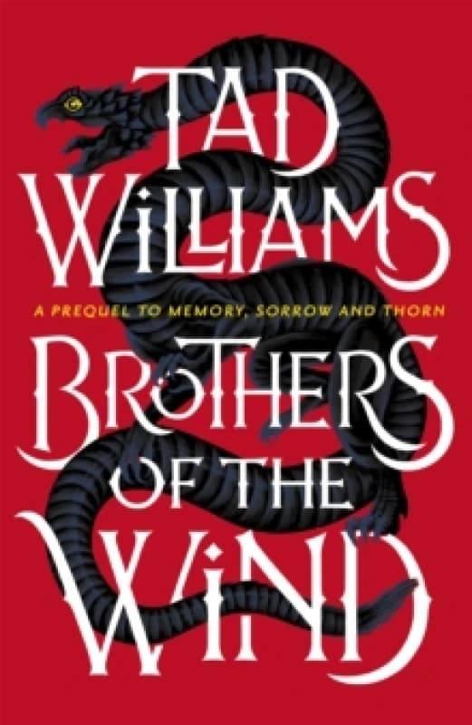 Brothers of the Wind : A Last King of Osten Ard Story Paperback / softback