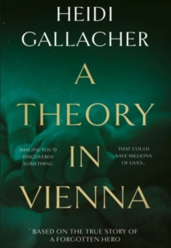 A Theory in Vienna Paperback / softback