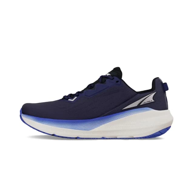 Running shoes Altra Fwd Via Bleu Male 44