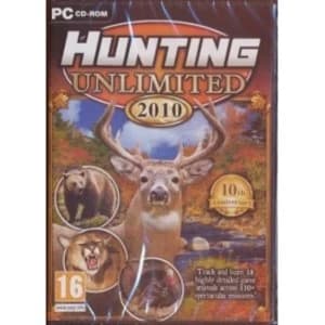 Hunting Unlimited 2010