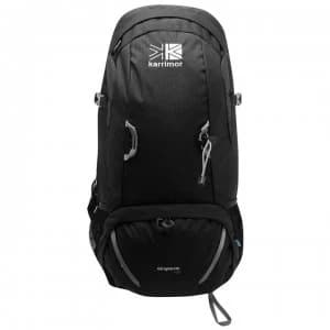 Karrimor AirsSpace 28 Rucsack - Black