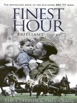 Finest Hour by Phil Craig Paperback