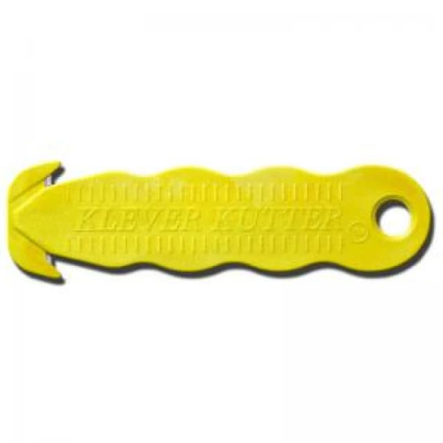 PHC Klever Kutter Yellow (Box of 10)