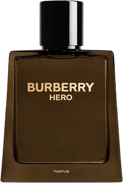 Burberry Hero Parfum Spray 100ml