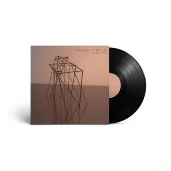 Lanterns On The Lake - The Realist Vinyl