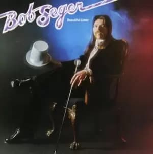 Bob Seger - Beautiful Loser CD Album - Used
