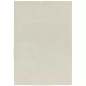 Asiatic Carpets Aran Hand Woven Rug Ivory - 160 x 230cm