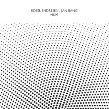 Hum by Sidsel Endresen & Jan Bang CD Album