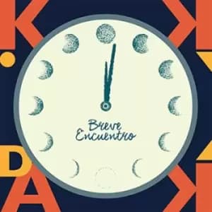 Breve Encuentro by Kiki D'Aki Vinyl Album