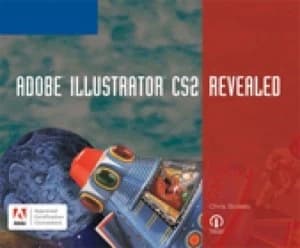 Adobe Illustrator Cs2 Revealed by Chris Botello Book