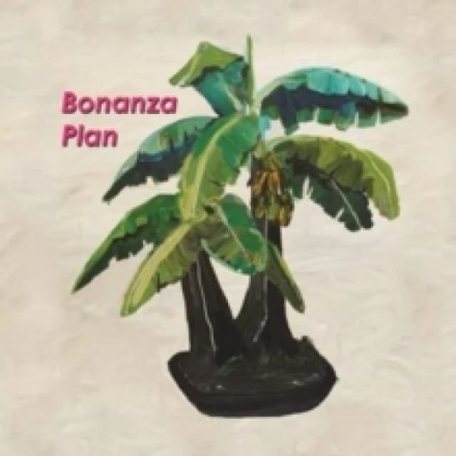 Bonanza Plan CD / Album
