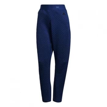 adidas Z.N.E. Sportswear Joggers Womens - Victory Blue