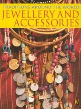 Jewellery and Accessories by Louise Tythacott Paperback