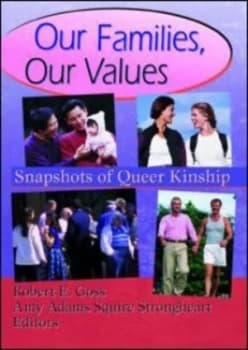 Our Families Our Values by John Dececco Phd Paperback