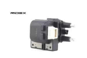 RIDEX Ignition coil 689C0154 Coil pack,Ignition coil pack RENAULT,SEAT,VOLVO,MEGANE Scenic (JA0/1_),MEGANE I (BA0/1_),MEGANE I Cabriolet (EA0/1_)