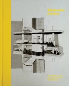 Modernist Estates by Stefi Orazi Hardback