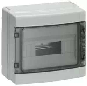 Siemens Distribution Board, 4 Way