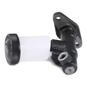 A.B.S. Clutch Master Cylinder 41043 Clutch Cylinder,Master Cylinder, clutch VW,AUDI,SKODA,Golf IV Schragheck (1J1),GOLF III (1H1)