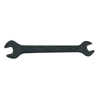 Kennedy - Metric Open Ended Spanner, Double End, Vanadium Steel, 11MM X 13MM