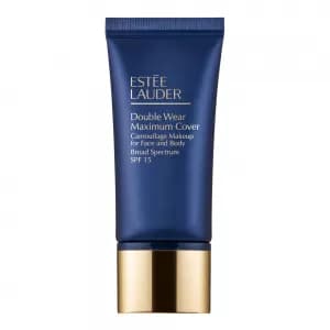 Estee Lauder Double Wear Maximum Cover Foundation 1N3 Creamy Vanilla